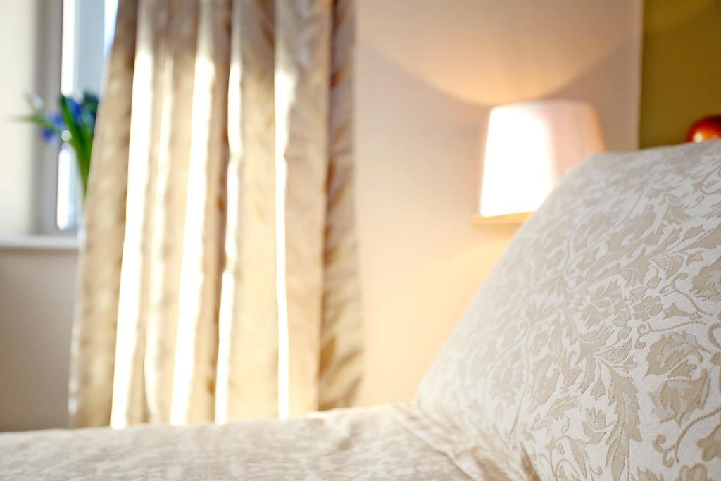 Willow Lodge Westport Quarto foto
