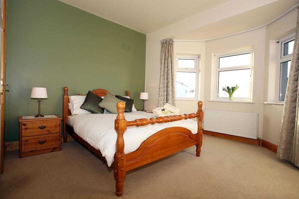 Willow Lodge Westport Quarto foto
